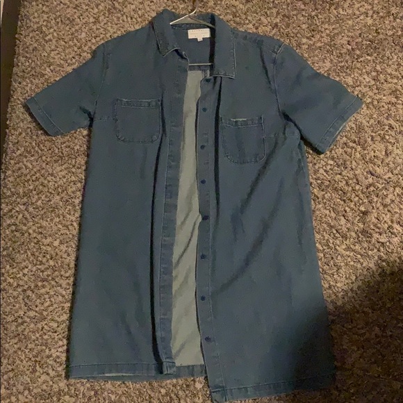 Jean Jacket - Picture 1 of 1